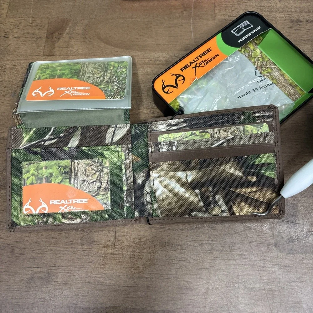 Realtree xtra green